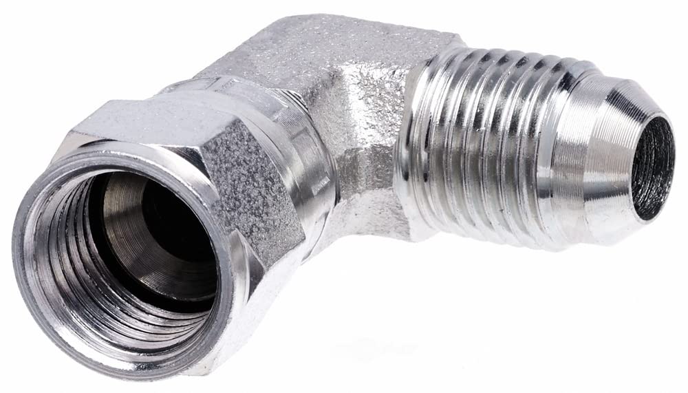 Gates G60422-0505 HYDRAULIC ADAPTER-SAE TO SAE