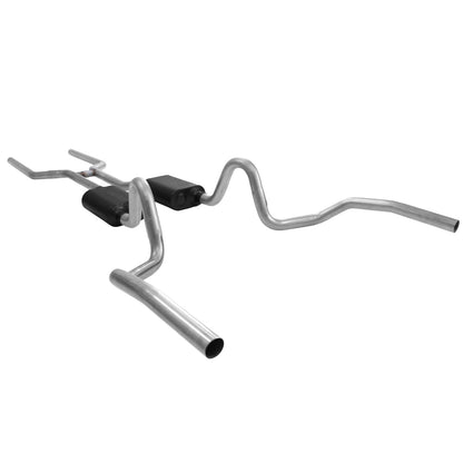 FLOWMASTER 817409 Flowmaster 817409 American Thunder Exhaust System