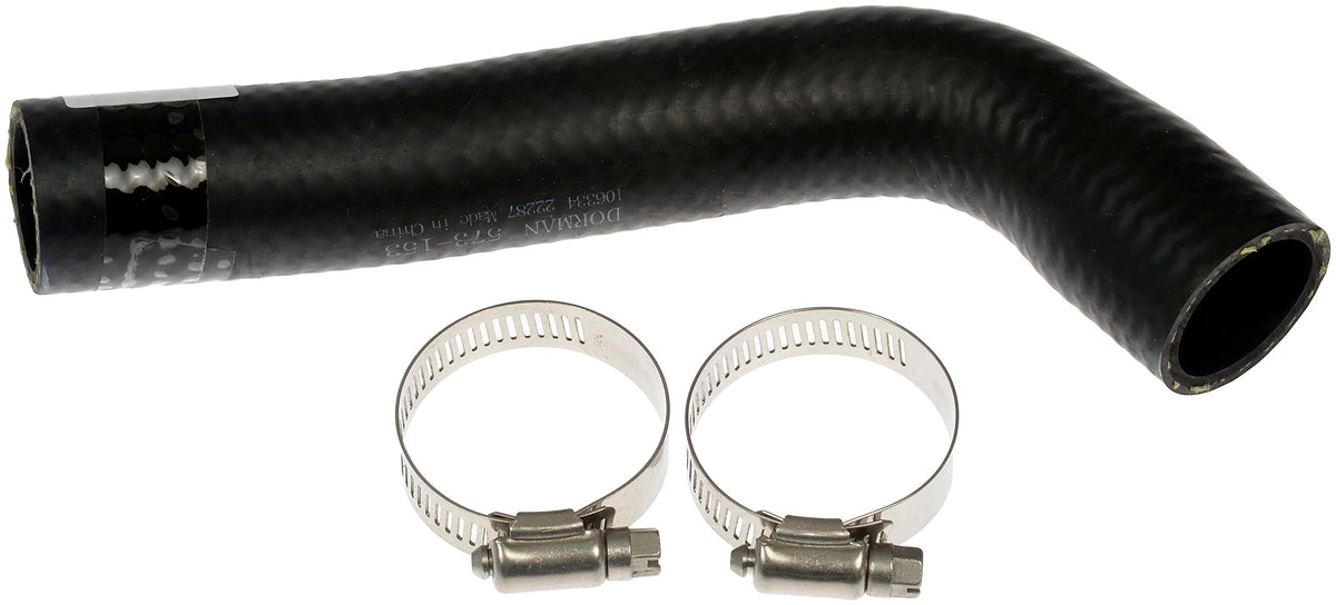 Dorman 573-153 FUEL FILLER HOSE