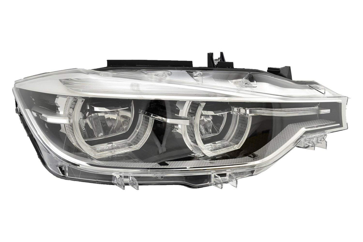 Hella 012102961 CAPA TIER 1 AFT