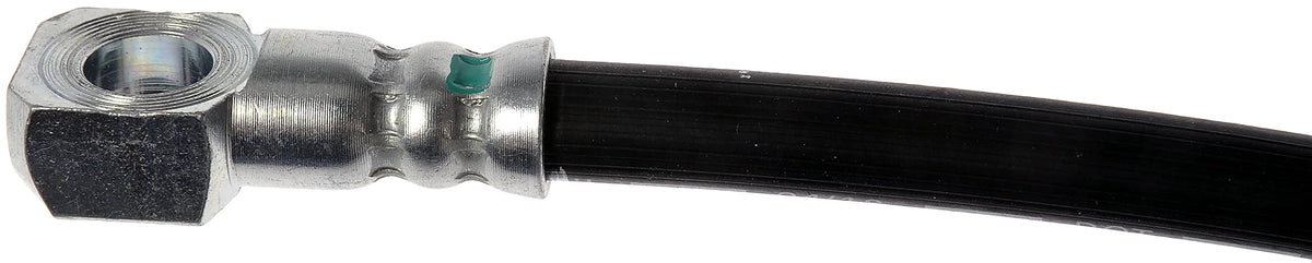 DORMAN H80970 Dorman H80970 Brake Hydraulic Hose Compatible with Select Chevrolet / Pontiac Models