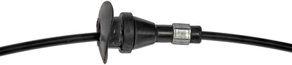 Dorman 912-223 HOOD RELEASE CABLE ASSEMBLY