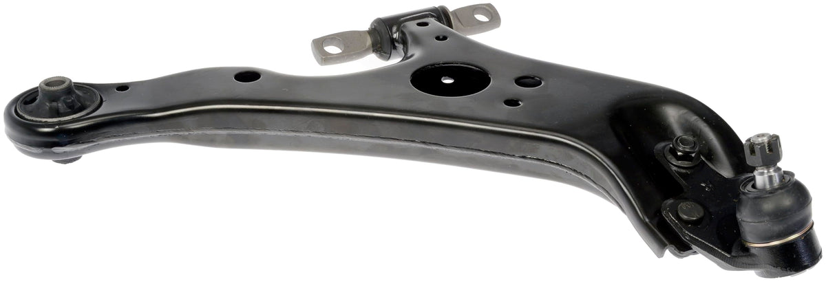 DORMAN 522-498 Dorman 522-498 Front Passenger Side Lower Suspension Control Arm and Ball Joint Assembly Compatible with Select Toyota Models