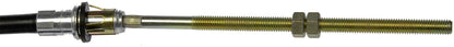 DORMAN C94391 Dorman C94391 Rear Passenger Side Parking Brake Cable