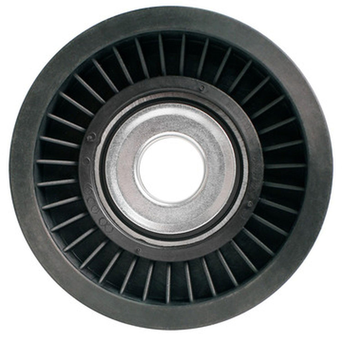 Dayco 89828 IDLER/TENSIONER PULLEY LT DUTY