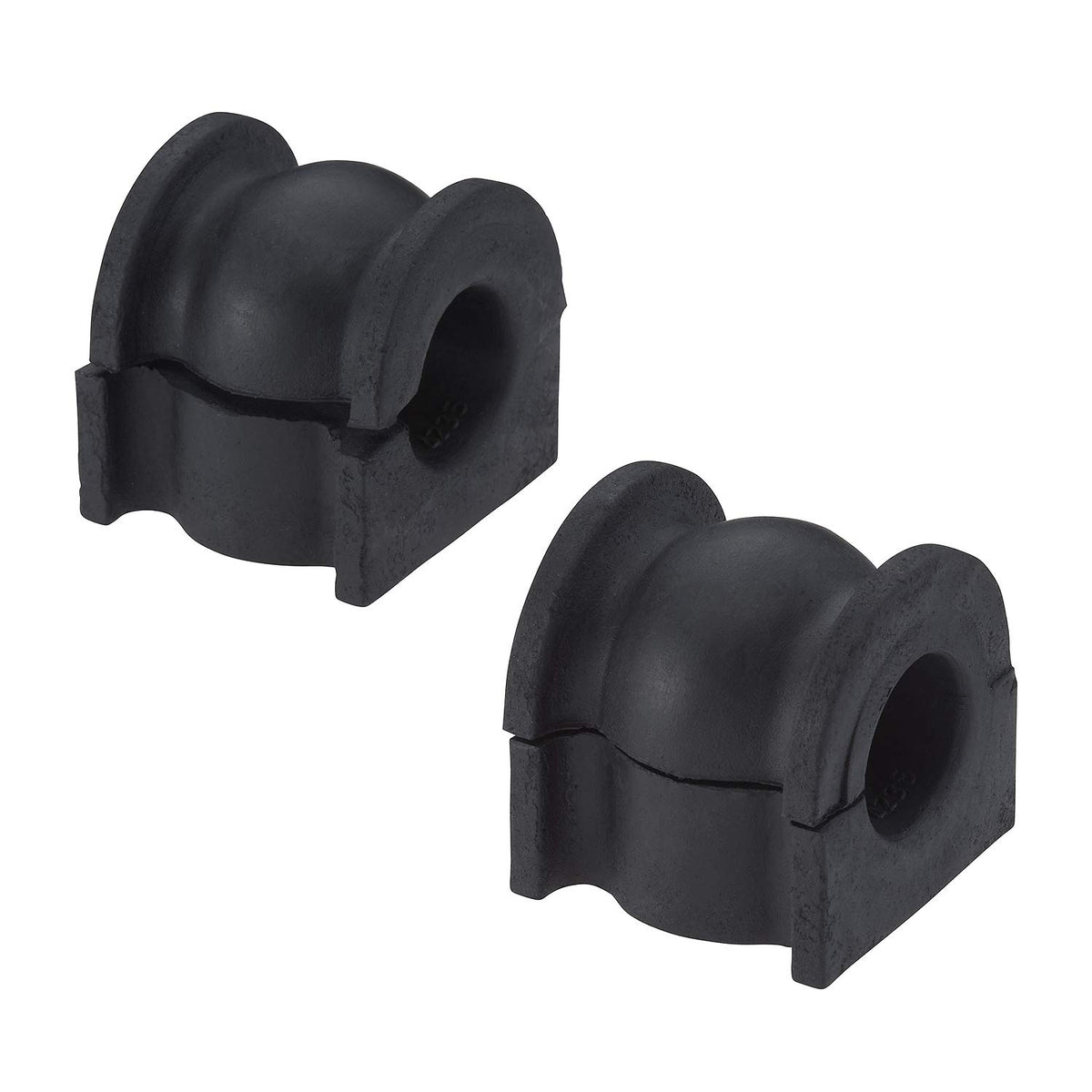 MOOG K90559 MOOG K90559 Suspension Stabilizer Bar Bushing Kit for Honda Odyssey