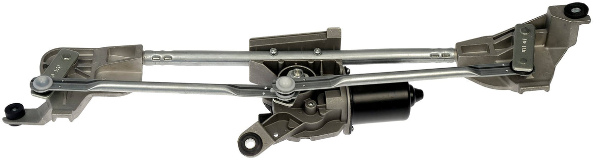 DORMAN 602-031AS Dorman 602-031AS Windshield Wiper Motor and Linkage Assembly Compatible with Select Nissan Models