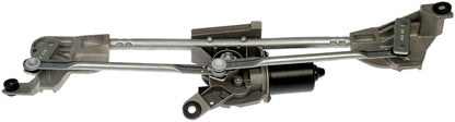 DORMAN 602-031AS Dorman 602-031AS Windshield Wiper Motor and Linkage Assembly Compatible with Select Nissan Models