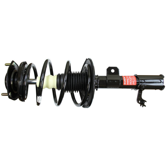 Monroe 172940 Suspension Strut and Coil Spring Assembly