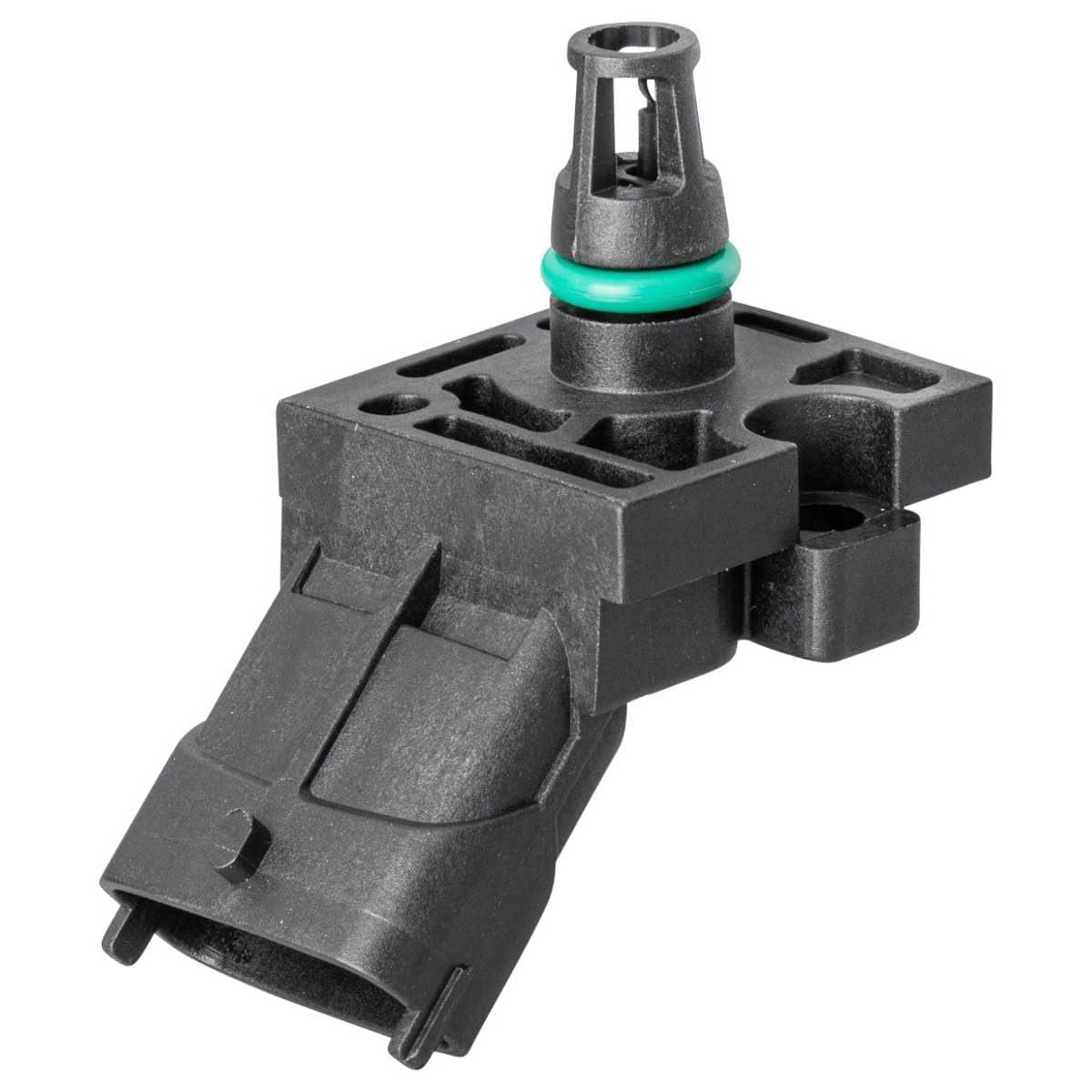 Hella 013112041 Sensor, Intake Manifold Pressure 6Pp