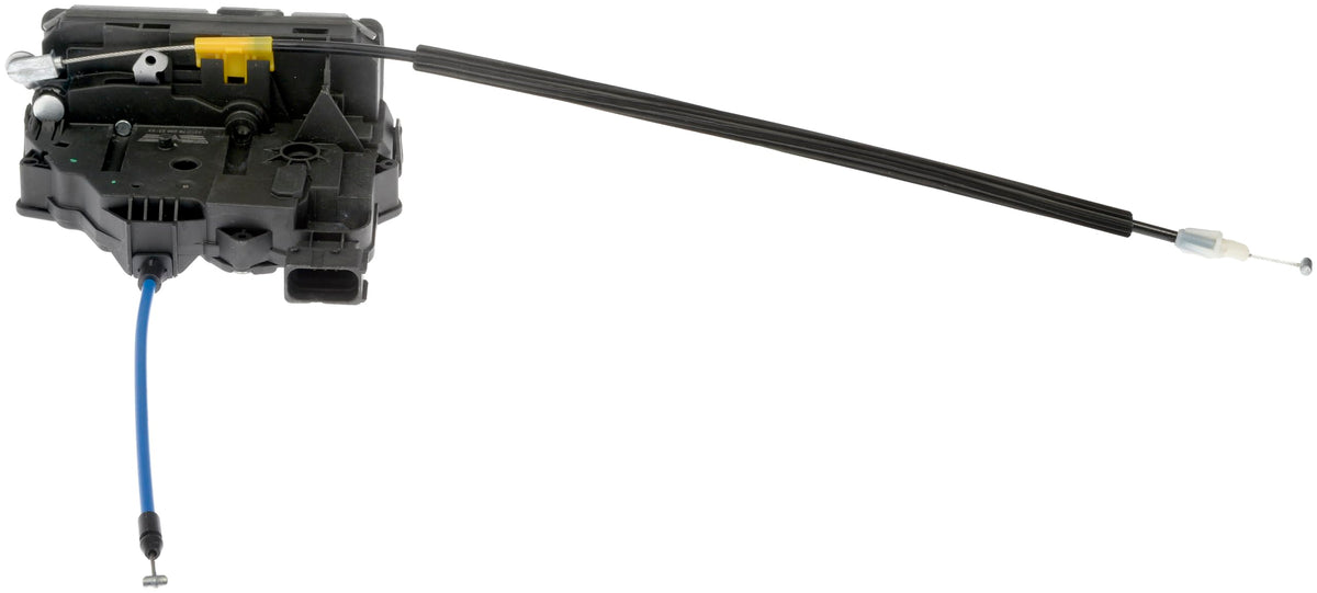 DORMAN 931-176 Dorman 931-176 Rear Door Lock Actuator Motor