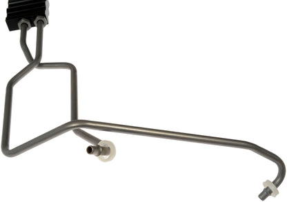 DORMAN 724-628 Dorman 724-628 Automatic Transmission Oil Cooler Hose Assembly Compatible with Select Jeep Models