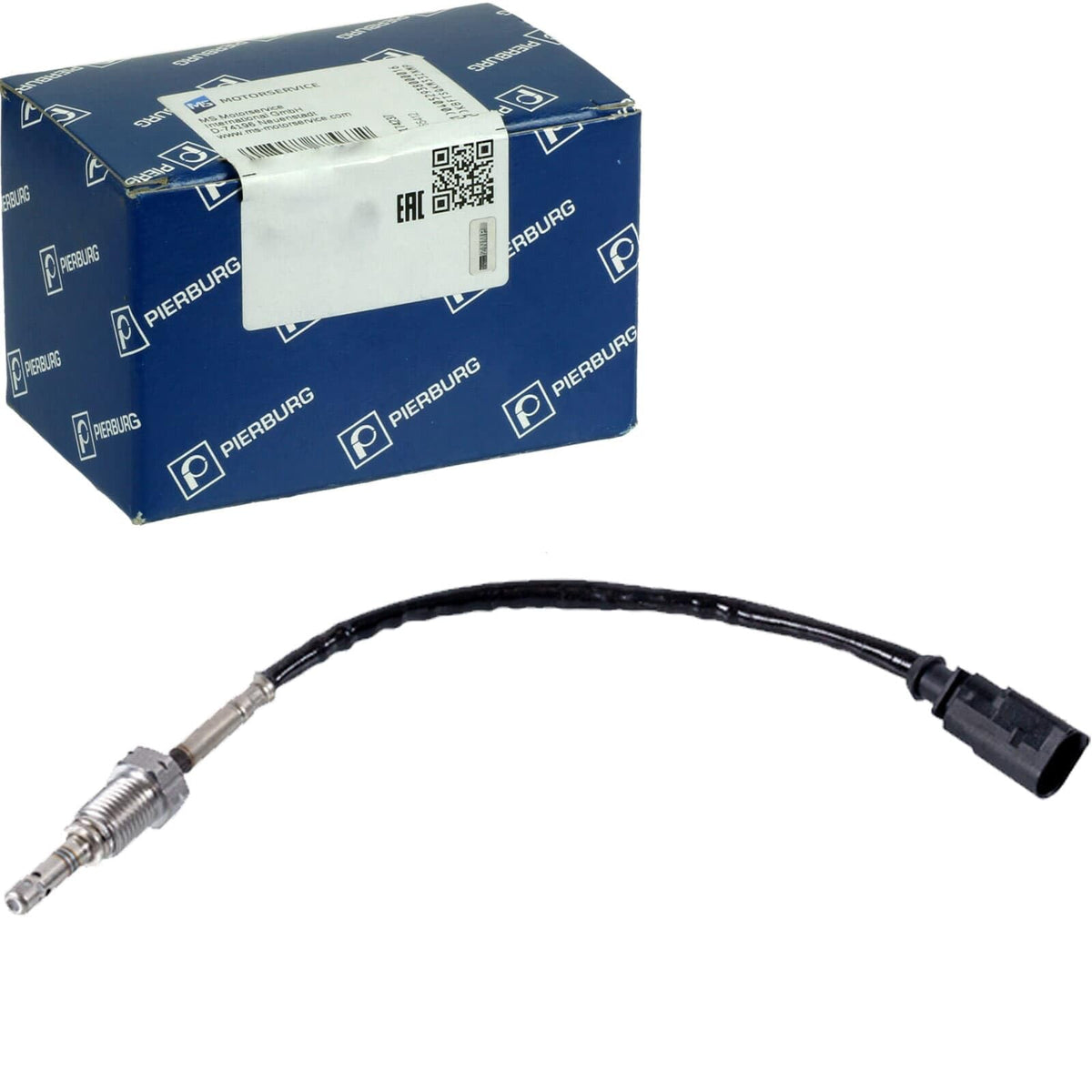 Hella 7.08369.59.0 EXHAUST GAS TEMPERATURE SENSOR