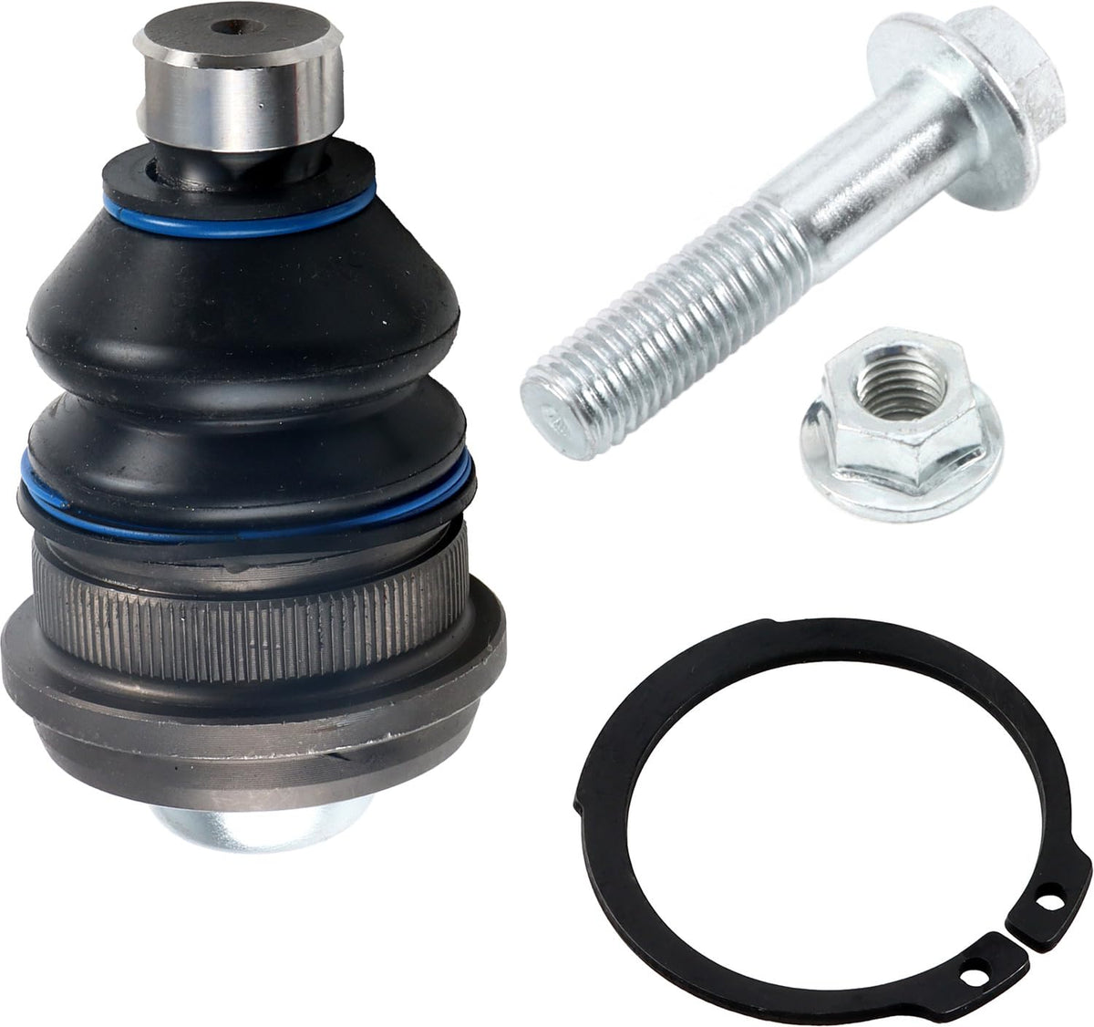 Delphi TC1559 SUSPENSION BALL JOINT