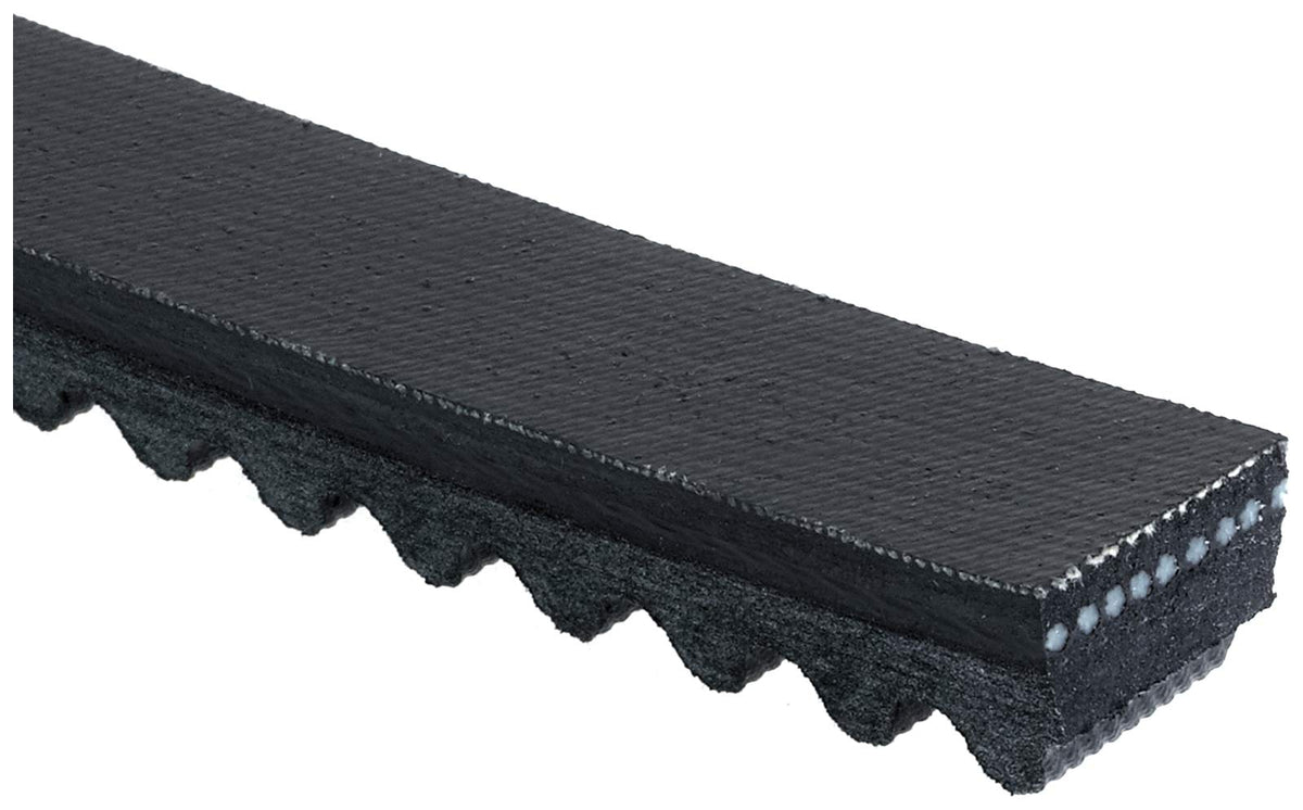 Gates TR22625 Green Stripe Truck & Bus V-Belt