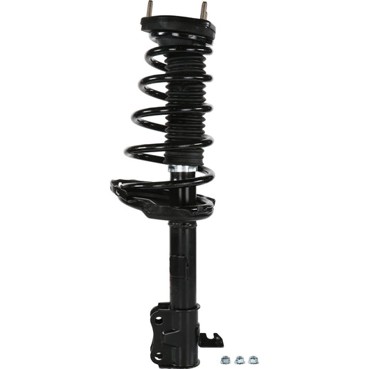 Monroe 172216 Suspension Strut and Coil Spring Assembly