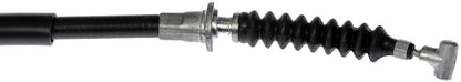 DORMAN C660871 Dorman C660871 Rear Driver Side Parking Brake Cable