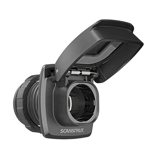 SCANSTRUT SC-12V-F1 Scanstrut SC-12V-F1 FLIP PRO 12V POWER SOCKET