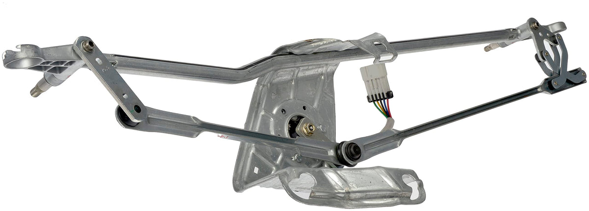Dorman 602-9901AS Windshield Wiper Motor and Linkage Assembly