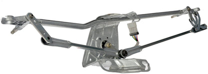Dorman 602-9901AS Windshield Wiper Motor and Linkage Assembly