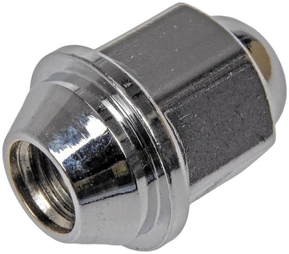 DORMAN 611-315.1 Dorman 611-315.1: Wheel Nut M12-1.5 Acorn - 21 Mm Hex, 34.8 Mm Length