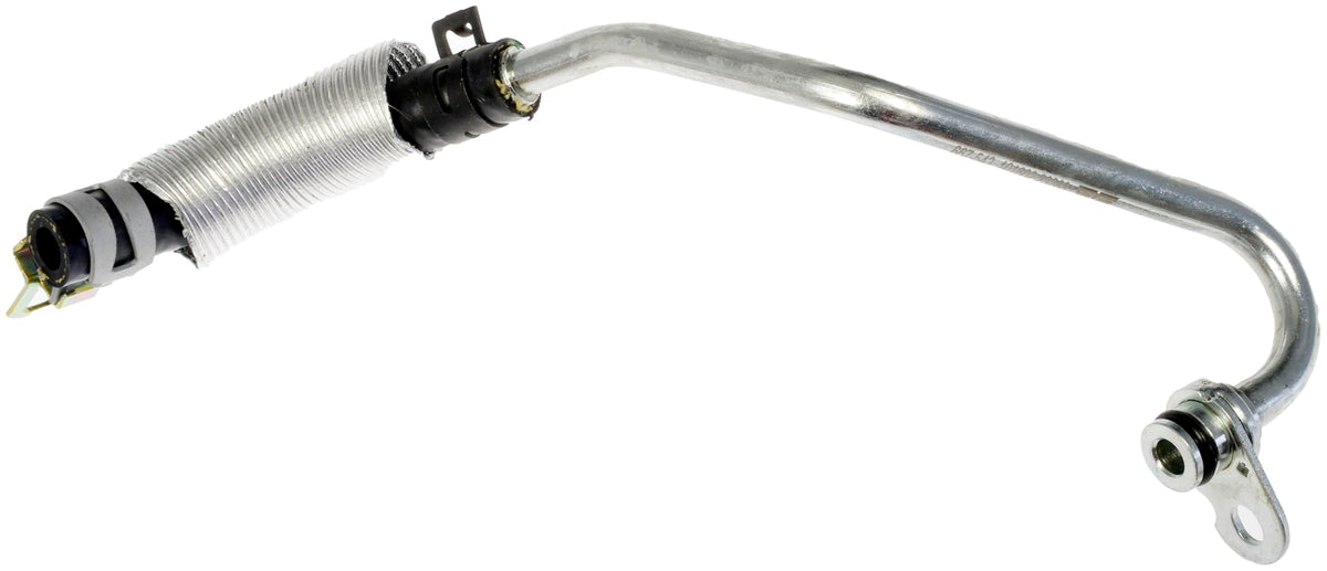 Dorman 667-830 Driver Side Turbocharger Coolant and Oil