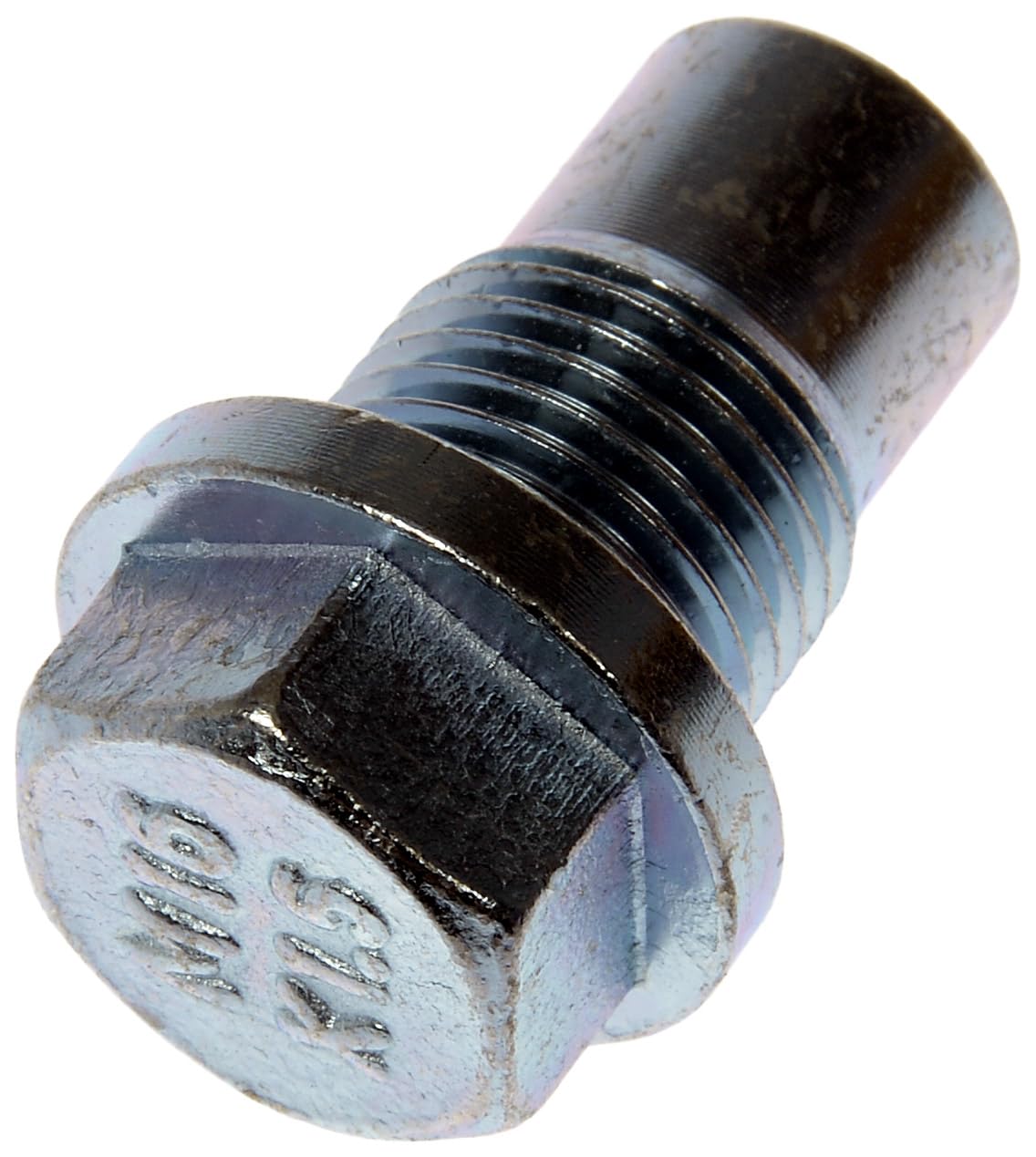 Dorman 090-084CD Oil Drain Plug Pilot Point M16-1.50, Head Size