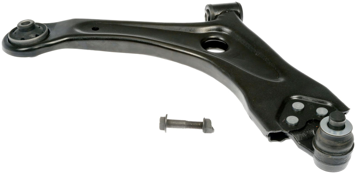 DORMAN 526-184 Dorman 526-184 Front Passenger Side Lower Suspension Control Arm and Ball Joint Assembly Compatible with Select Dodge/Jeep Models (OE FIX)