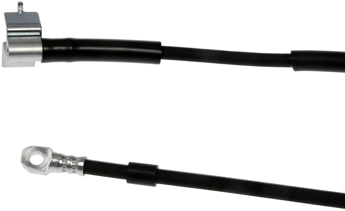 DORMAN H380344 Dorman H380344 Front Passenger Side Brake Hydraulic Hose
