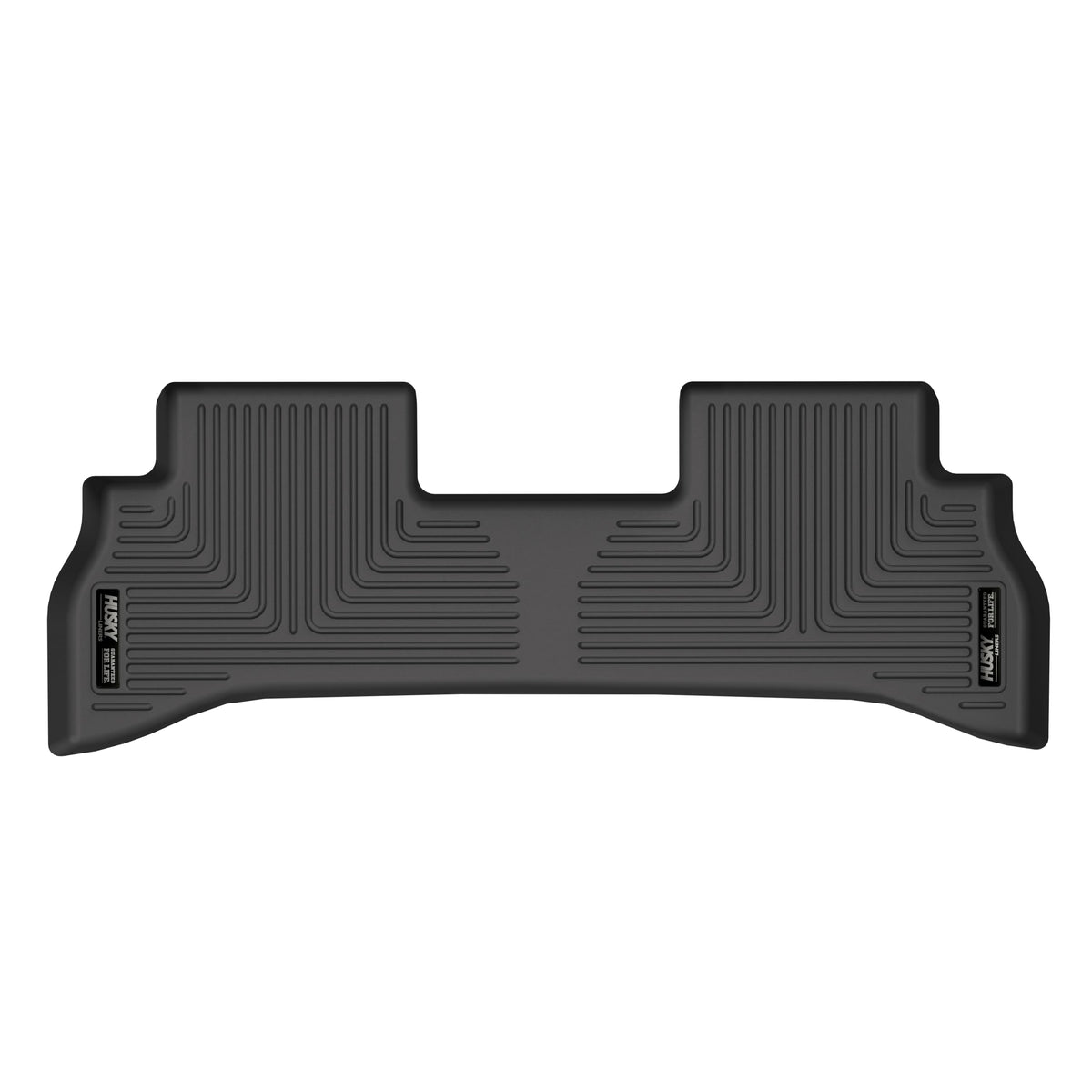 Husky Liners 53061 X-act Contour Floor Mats