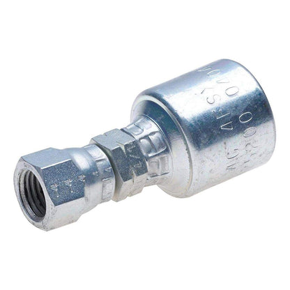 Gates G25200-0404 HYDRAULIC COUPLING-MEGACRIMP