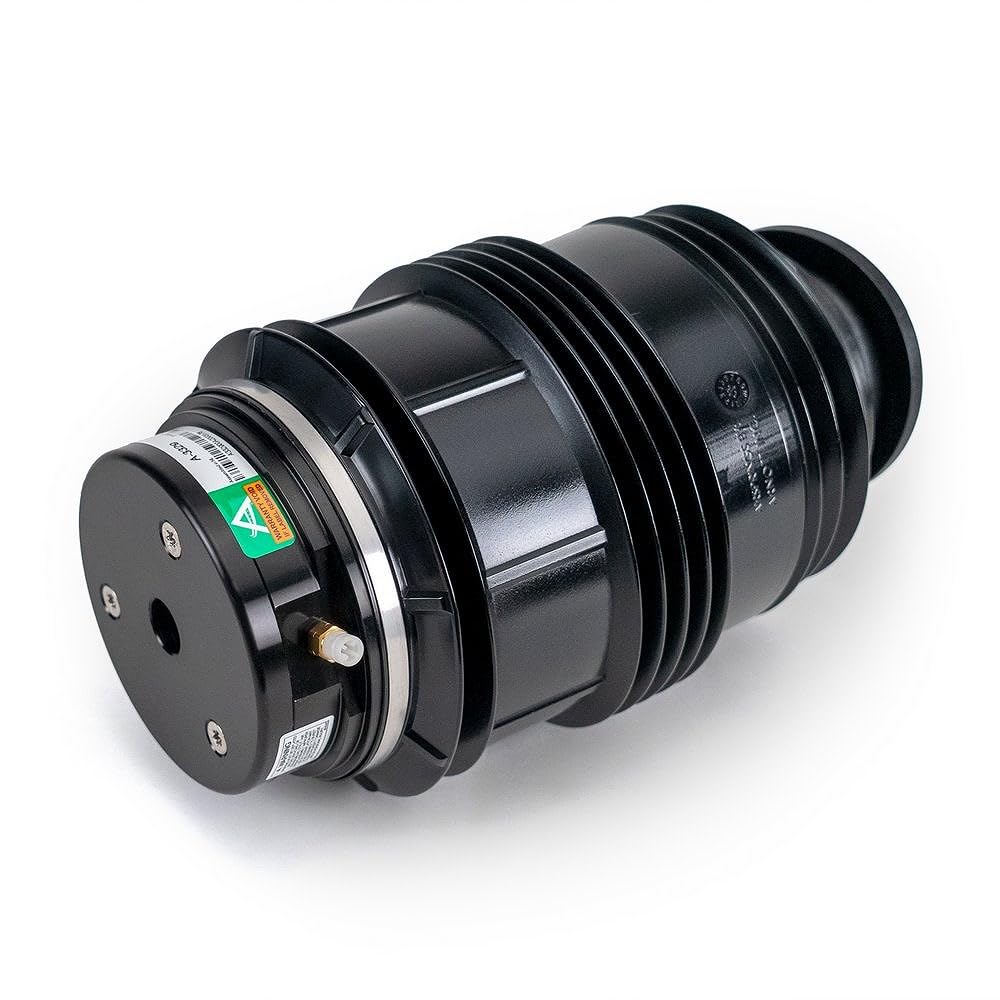 ARNOTT A-3329 Arnott A-3329 New Rear Right Air Spring 15-18 Mercedes C-Class (W205) w-w/out 4MATIC, incl AMG (excl C350e)