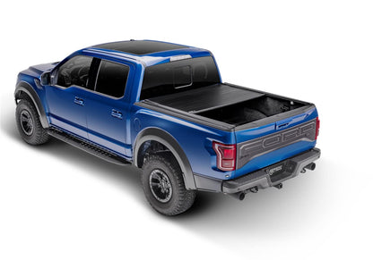 Retrax 30379 Extang - 30379 - Retrax 30379 Retrax IX Tonneau Cover Fits 21-26 Compatible with/Replacement for F-150