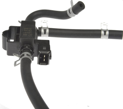DORMAN 667-080 Dorman 667-080 Turbocharger Boost Solenoid