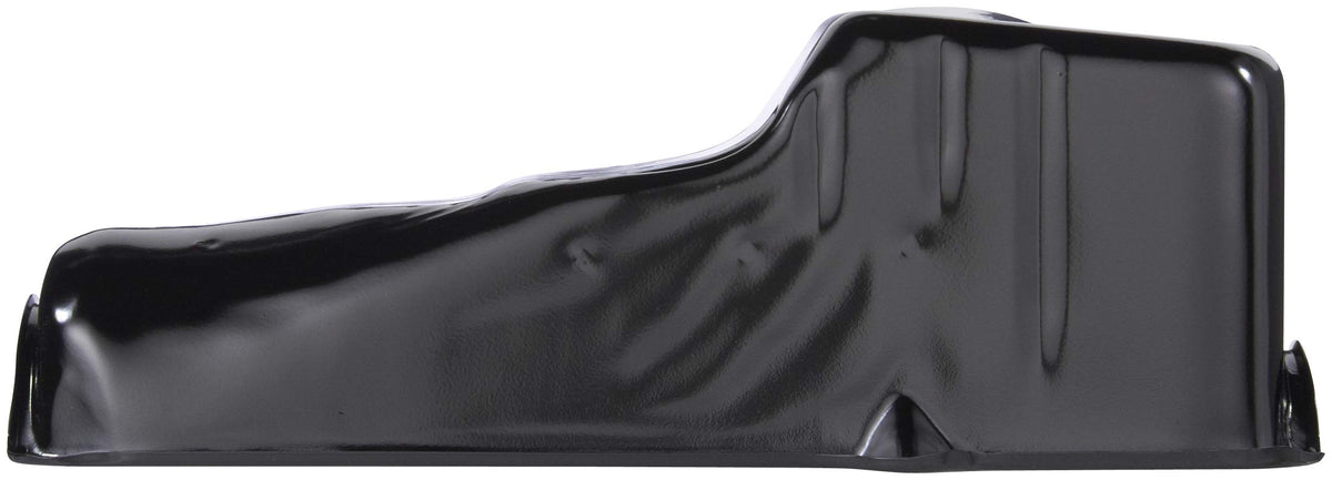 Spectra Premium GMP03A Engine Oil Pan Replacement