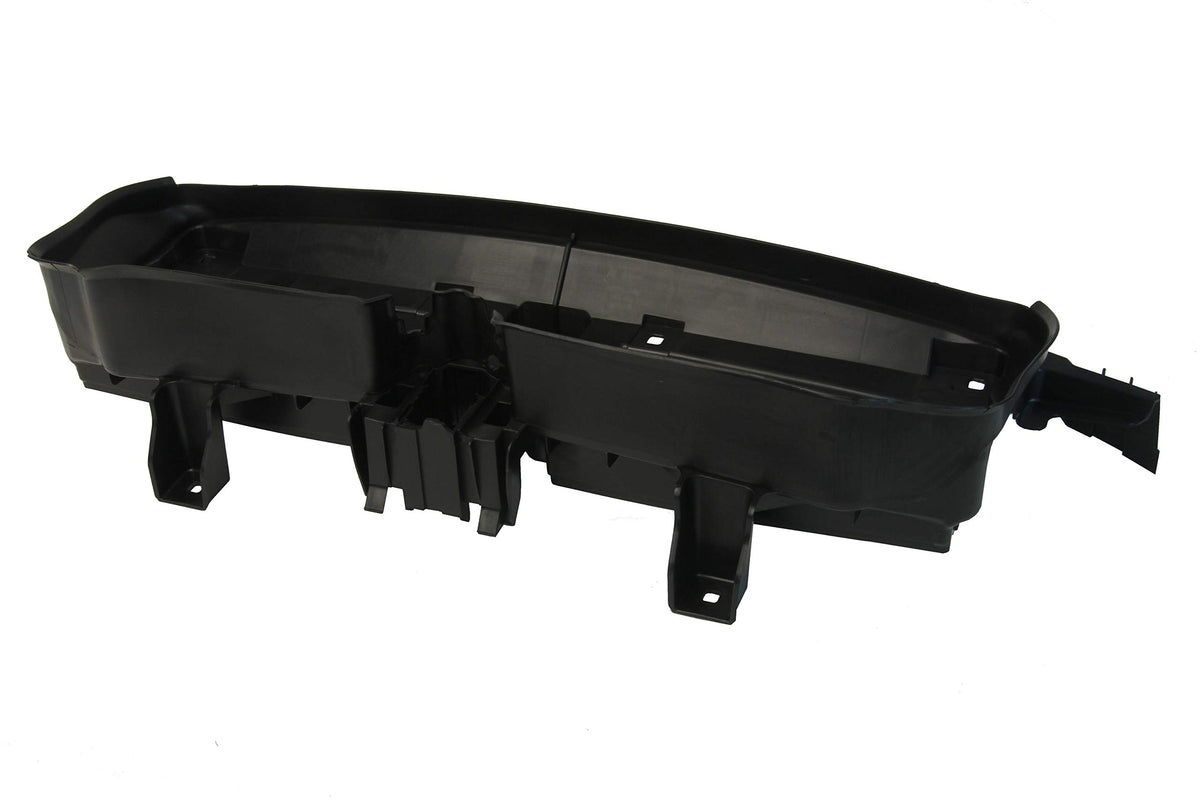 URO PARTS 51642990178 URO Parts 51642990178 Air Duct, Behind Kidney Grilles to Front Panel