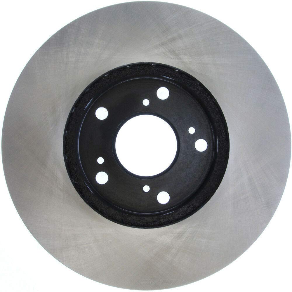 Centric Parts 120.40036 Premium Brake Rotor