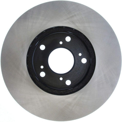 Centric Parts 120.40036 Premium Brake Rotor