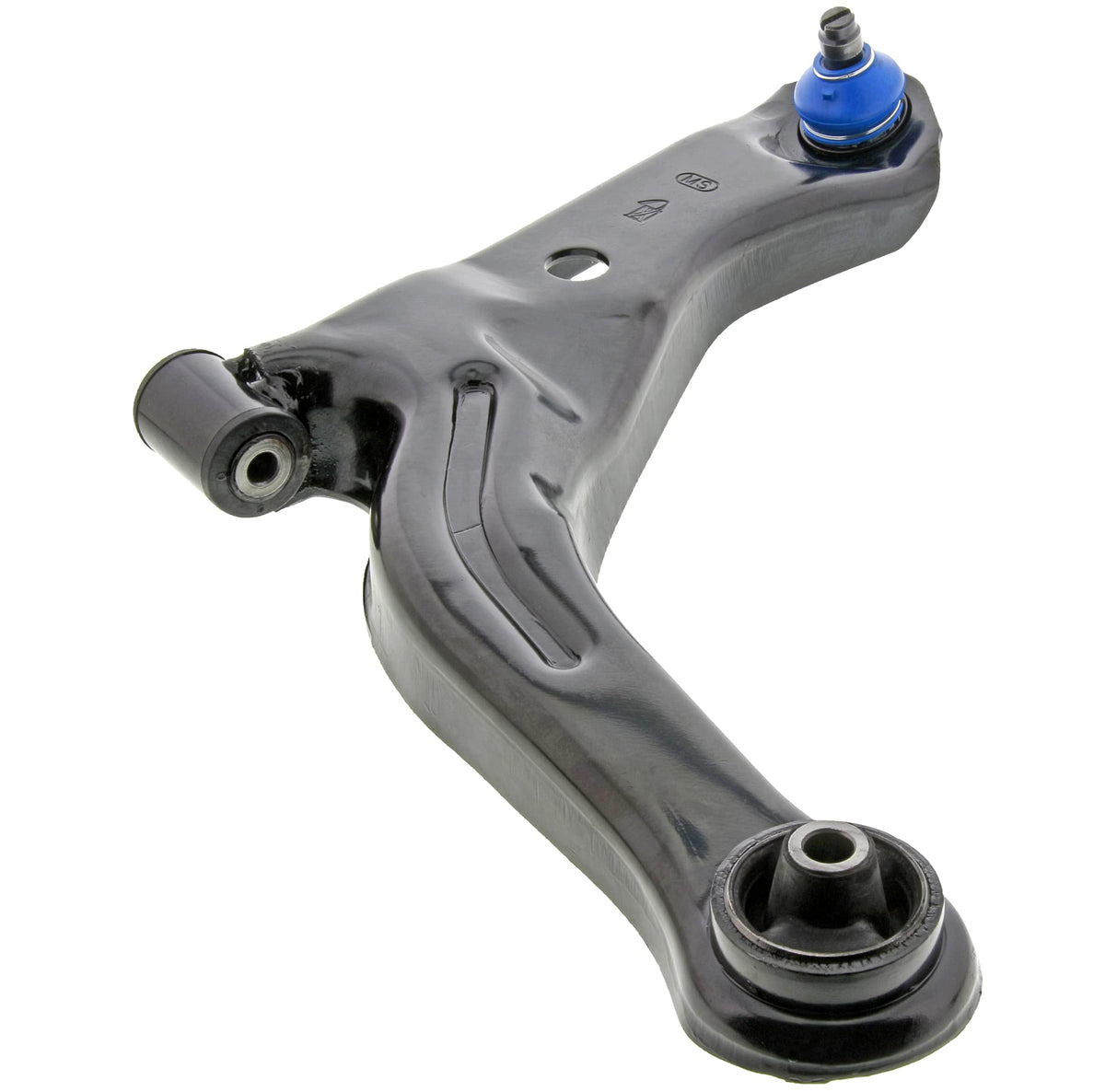Mevotech CMK80399 Supreme Control Arm & Ball Joint Assembly