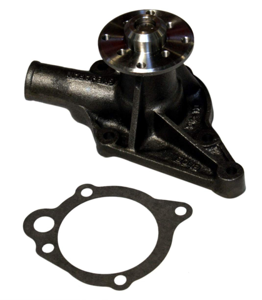 GMB 113-1050 GMB 113-1050 OE Replacement Water Pump with Gasket