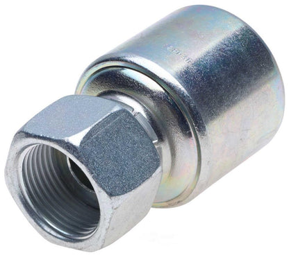 Gates G25855-0608 HYDRAULIC COUPLING-MEGACRIMP