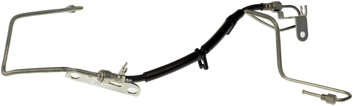 DORMAN H620142 Dorman H620142 Rear Driver Side Brake Hydraulic Hose