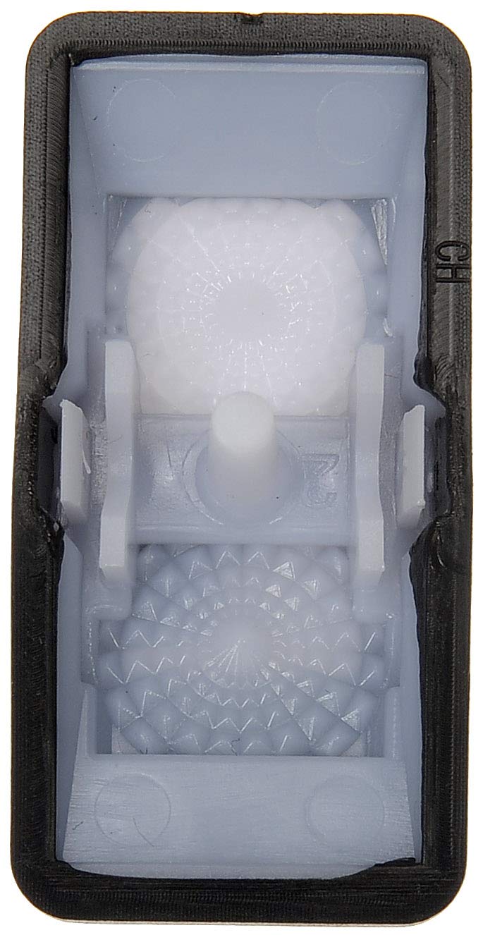 Dorman 090-1008 Dome Light Rocker Switch Cover