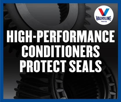 VALVOLINE 883587 Valvoline ATF 4 Full Synthetic Automatic Transmission Fluid 1 Gallon…