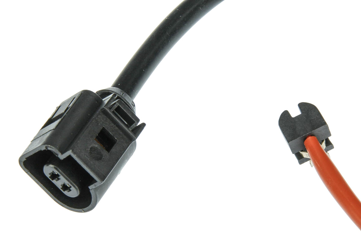 URO Parts 7L0907637 Brake Pad Sensor, Front