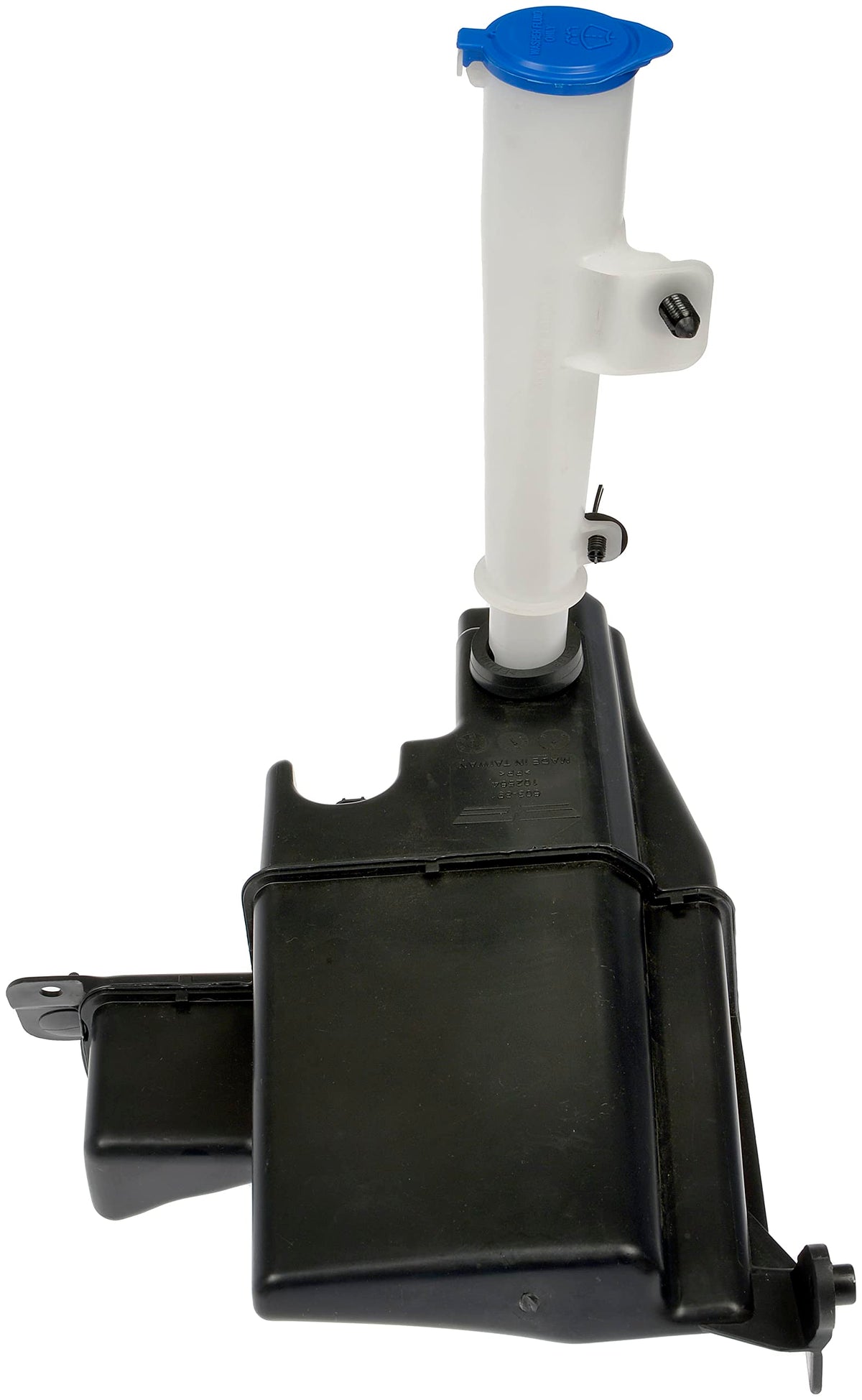 Dorman 603-891 Front Washer Fluid Reservoir with Cap