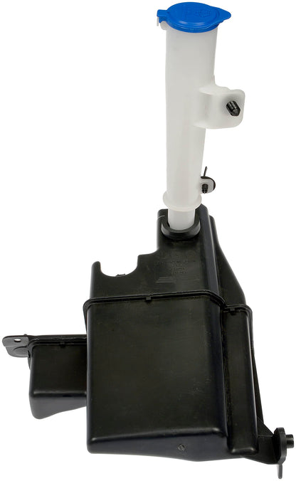 Dorman 603-891 Front Washer Fluid Reservoir with Cap