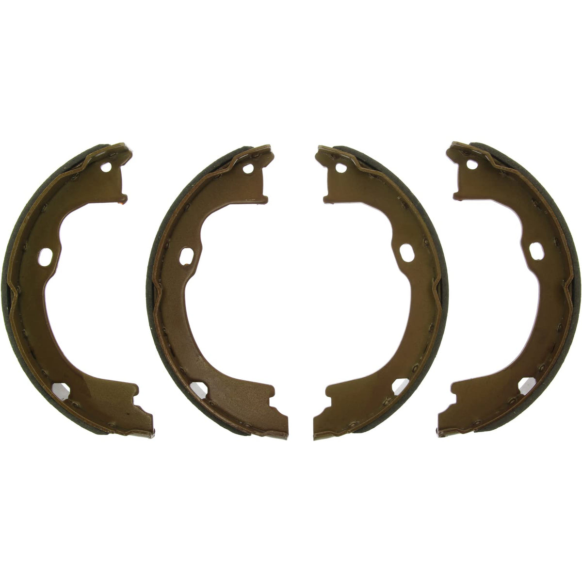 Centric Parts 111.09410 Premium Automotive Replacement Rear Parking