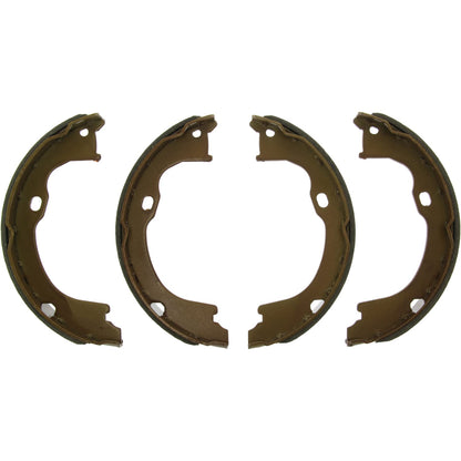 Centric Parts 111.09410 Premium Automotive Replacement Rear Parking