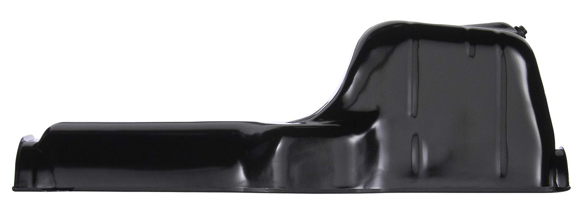 Spectra Premium CRP06C Engine Oil Pan Replacement